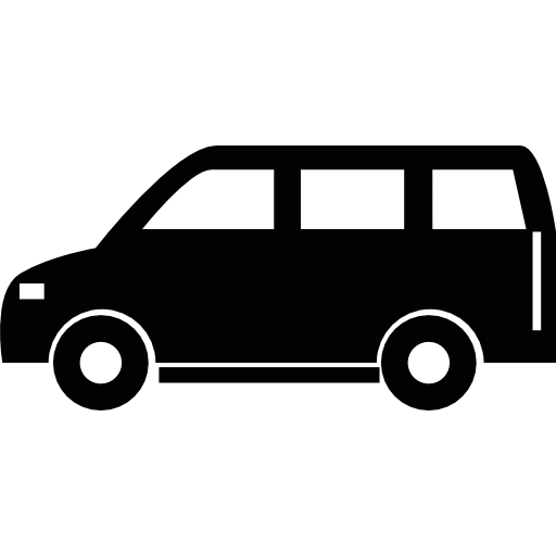 Minivan